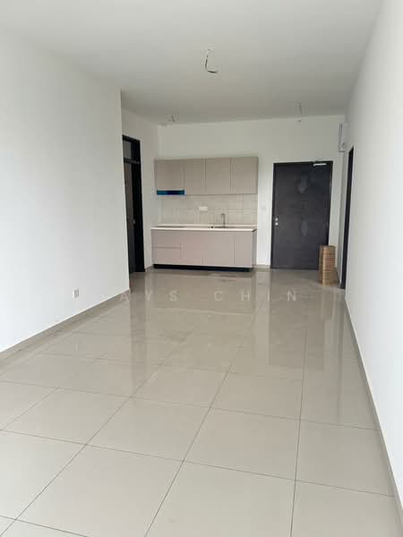 Condominium for Rent at The Jalil (Bayu Jalil) - Kays Chin - Kitchen - PropertyGuru.com.my