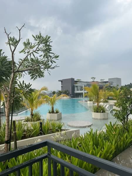 Condominium for Rent at The Jalil (Bayu Jalil) - Kays Chin - Exterior - PropertyGuru.com.my