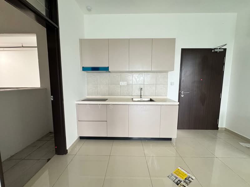 Condominium for Rent at The Jalil (Bayu Jalil) - Kays Chin - Kitchen - PropertyGuru.com.my