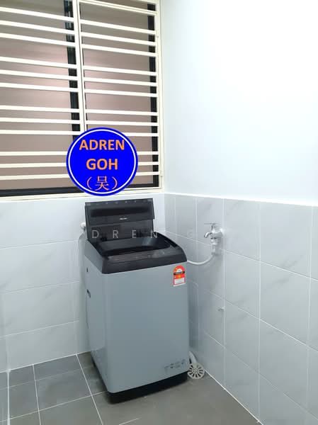 Condominium for Rent at Artis 3 Residence - Adren Goh - Interior - PropertyGuru.com.my
