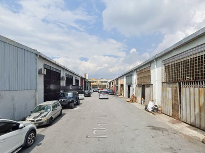 Kilang untuk Disewa di Batu Caves (Selangor) - Keanu Tan - Exterior - PropertyGuru.com.my