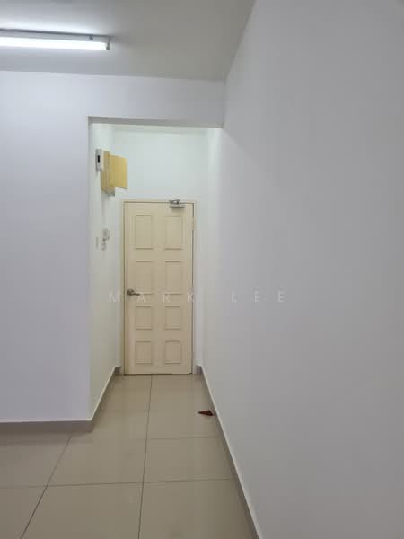 Service Residence for Rent at The Arc - Mark Lee - Corridor - PropertyGuru.com.my