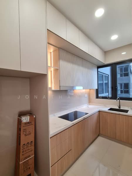 Service Residence for Rent at Sunway Velocity TWO - Jonathan Eng - PropertyGuru.com.my