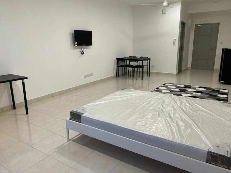 Servis Apartment untuk Disewa di Tiara Imperio Residence - Chris Choo - Living Room - PropertyGuru.com.my