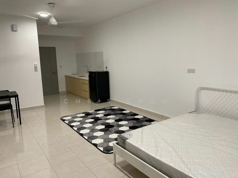 Servis Apartment untuk Disewa di Tiara Imperio Residence - Chris Choo - Interior - PropertyGuru.com.my