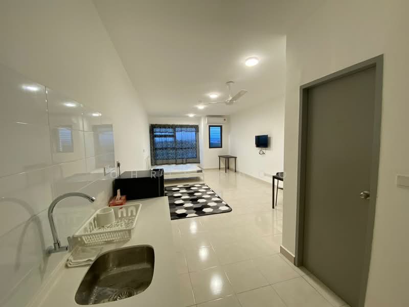 Servis Apartment untuk Disewa di Tiara Imperio Residence - Chris Choo - PropertyGuru.com.my