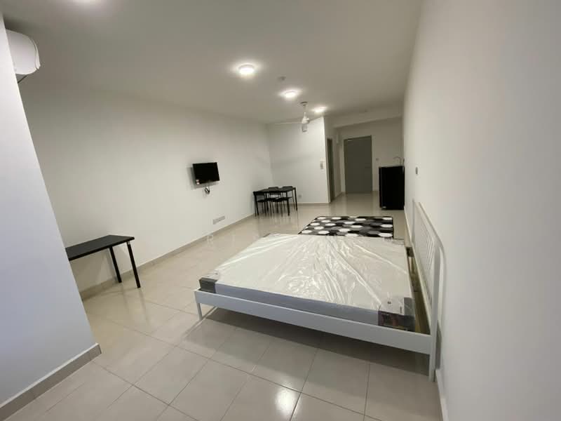 Servis Apartment untuk Disewa di Tiara Imperio Residence - Chris Choo - PropertyGuru.com.my