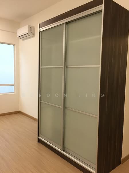 Servis Apartment untuk Dijual di Desa Green - Gordon Ling - Interior - PropertyGuru.com.my