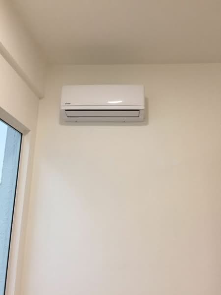 Servis Apartment untuk Dijual di Desa Green - Gordon Ling - Interior - PropertyGuru.com.my
