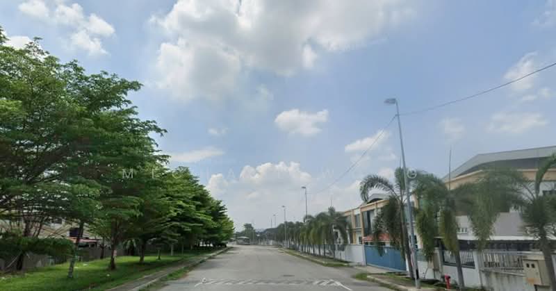 Kilang untuk Dijual di West Port (Pelabuhan Barat) (Port Klang (Pelabuhan Klang)) - Michael Wong - Exterior - PropertyGuru.com.my