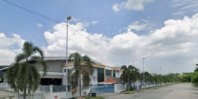 Kilang untuk Dijual di West Port (Pelabuhan Barat) (Port Klang (Pelabuhan Klang)) - Michael Wong - Exterior - PropertyGuru.com.my