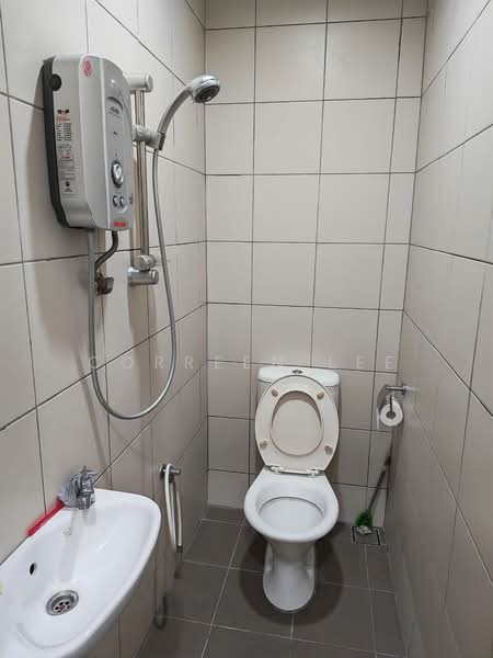 Kondominium untuk Disewa di The Light Linear - Correen Lee - Bathroom - PropertyGuru.com.my