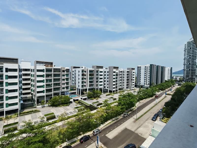 Kondominium untuk Disewa di The Light Linear - Correen Lee - PropertyGuru.com.my