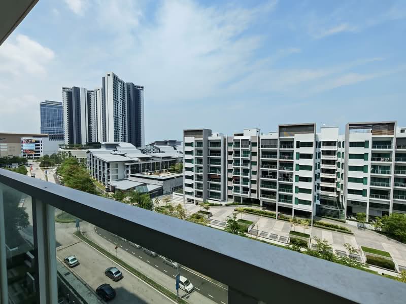 Kondominium untuk Disewa di The Light Linear - Correen Lee - PropertyGuru.com.my