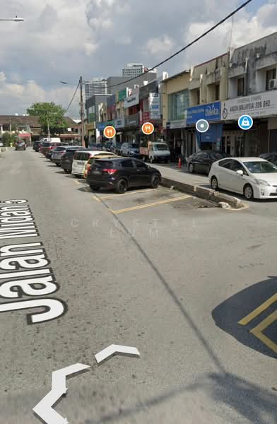 Shop for Rent in Taman Midah (Cheras) - Crystal Lum - PropertyGuru.com.my