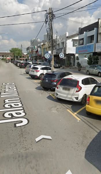Shop for Rent in Taman Midah (Cheras) - Crystal Lum - PropertyGuru.com.my