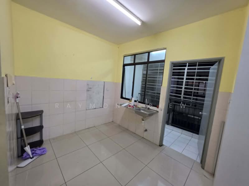 Condominium for Rent at One Damansara - Raymond Siew - Kitchen - PropertyGuru.com.my