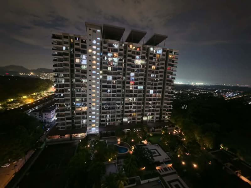 Condominium for Rent at One Damansara - Raymond Siew - Exterior - PropertyGuru.com.my