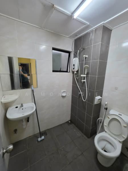 Condominium for Rent at One Damansara - Raymond Siew - Bathroom - PropertyGuru.com.my