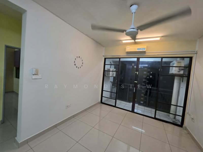 Condominium for Rent at One Damansara - Raymond Siew - Living Room - PropertyGuru.com.my