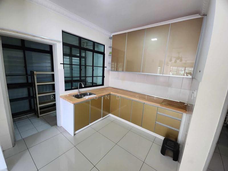 Condominium for Rent at One Damansara - Raymond Siew - Kitchen - PropertyGuru.com.my