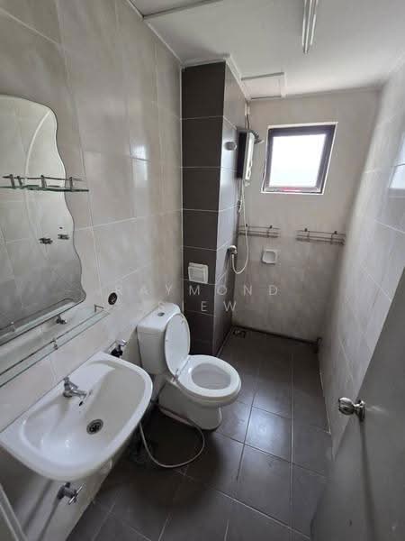 Condominium for Rent at One Damansara - Raymond Siew - Bathroom - PropertyGuru.com.my