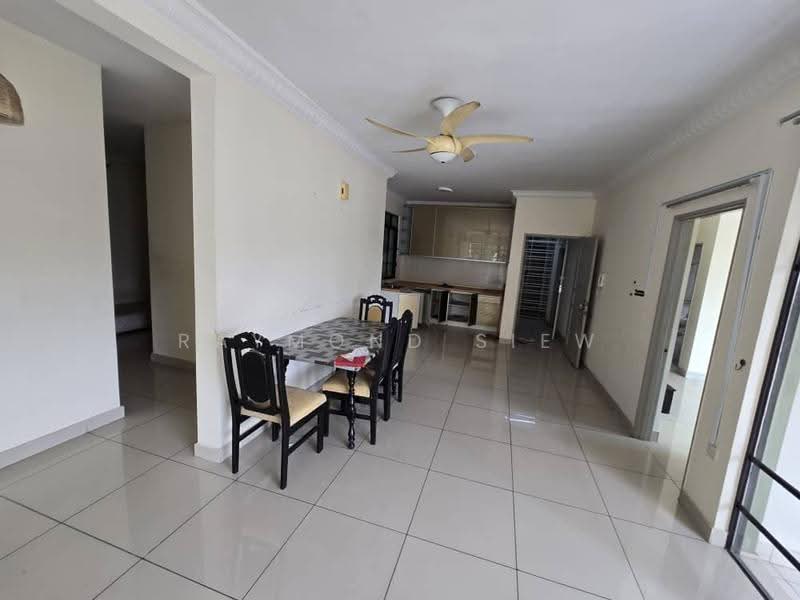 Condominium for Rent at One Damansara - Raymond Siew - Dining Room - PropertyGuru.com.my