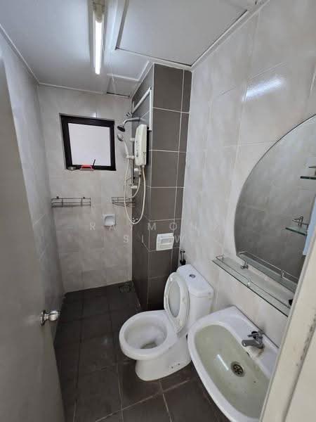 Condominium for Rent at One Damansara - Raymond Siew - Bathroom - PropertyGuru.com.my