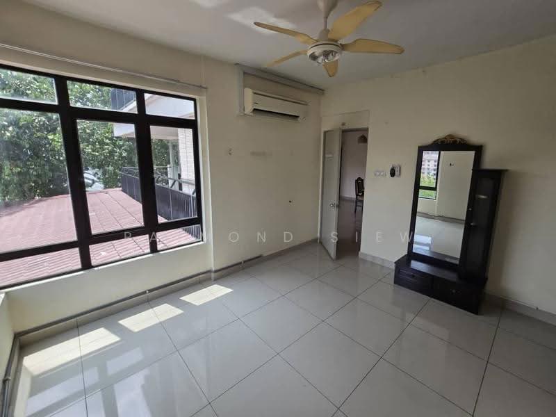 Condominium for Rent at One Damansara - Raymond Siew - Living Room - PropertyGuru.com.my