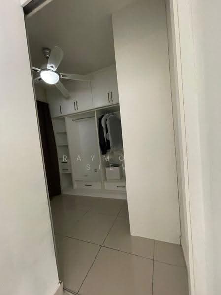 Condominium for Rent at One Damansara - Raymond Siew - Bedroom - PropertyGuru.com.my