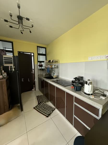 Service Residence for Sale at The Garden Residences - Elayne Low - PropertyGuru.com.my