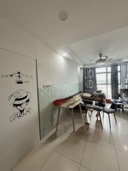 Service Residence for Sale at The Garden Residences - Elayne Low - PropertyGuru.com.my