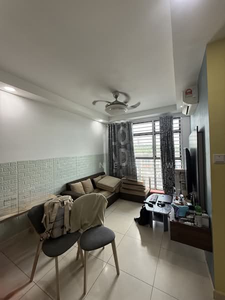 Service Residence for Sale at The Garden Residences - Elayne Low - PropertyGuru.com.my