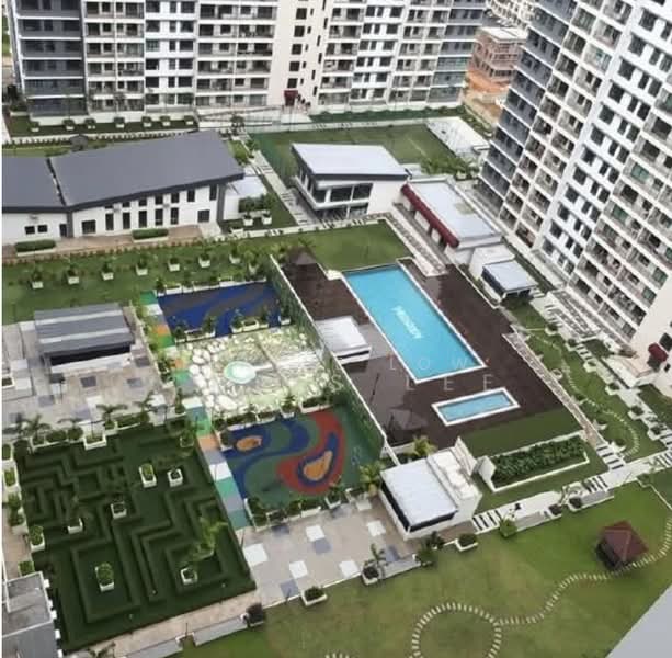 Service Residence for Sale at The Garden Residences - Elayne Low - PropertyGuru.com.my