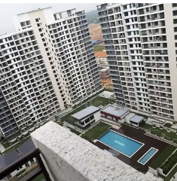 Service Residence for Sale at The Garden Residences - Elayne Low - PropertyGuru.com.my