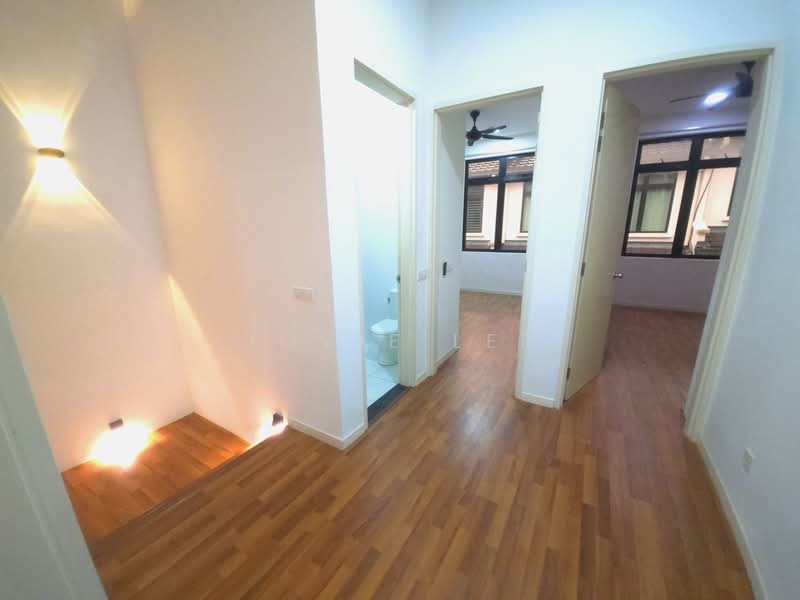 Rumah Teres 2 Tingkat untuk Dijual di Eco Majestic (Semenyih) - Jovie Lee - Interior - PropertyGuru.com.my