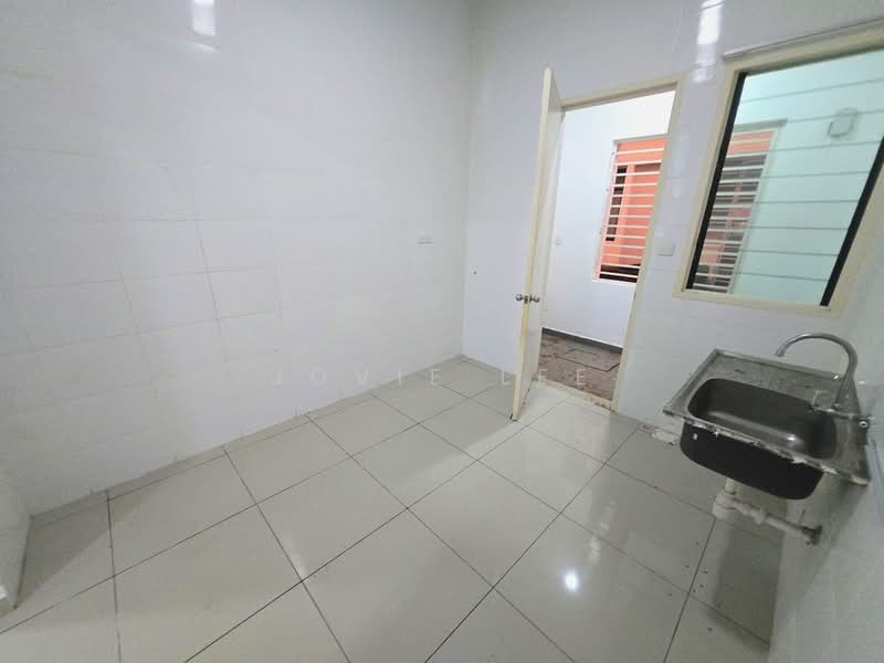 Rumah Teres 2 Tingkat untuk Dijual di Eco Majestic (Semenyih) - Jovie Lee - Interior - PropertyGuru.com.my