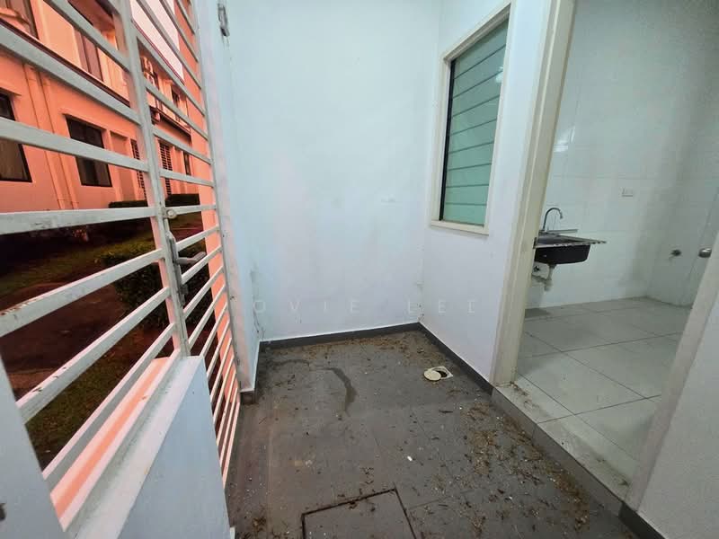 Rumah Teres 2 Tingkat untuk Dijual di Eco Majestic (Semenyih) - Jovie Lee - Exterior - PropertyGuru.com.my