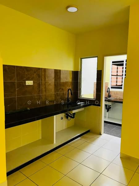 Pangsapuri untuk Disewa di Karisma @ Eco Majestic - Chris Choo - PropertyGuru.com.my