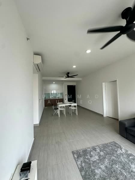 Kondominium untuk Disewa di Tuai Residence - Muhammad Taufeeq - Interior - PropertyGuru.com.my