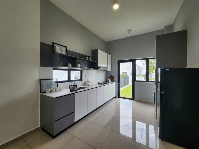 2-storey Terraced House for Sale in Shah Alam (Selangor) - Nick Woo - PropertyGuru.com.my