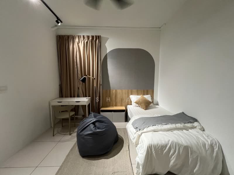 Condominium for Sale at The Clovers - Josh Ang - Bedroom - PropertyGuru.com.my