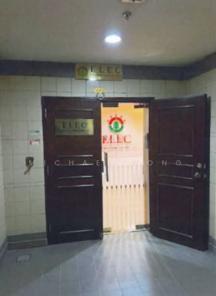 Kedai / Pejabat untuk Dijual di KL City Centre (Kuala Lumpur) - Michael Wong - Entrance - PropertyGuru.com.my