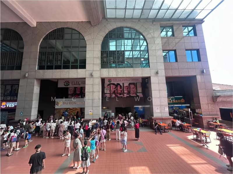 Kedai / Pejabat untuk Dijual di KL City Centre (Kuala Lumpur) - Michael Wong - PropertyGuru.com.my