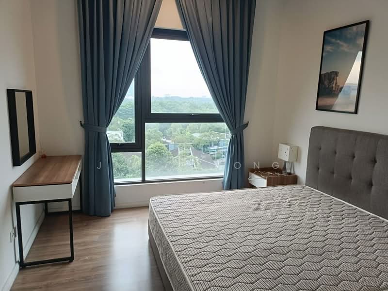Kondominium untuk Disewa di The WaterEdge (Pinggiran Air) - Janice Yong - Bedroom - PropertyGuru.com.my