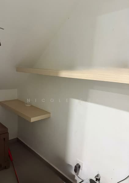 Rumah Teres 1.5 Tingkat untuk Disewa di Taman Impian Emas (Skudai) - Nicole Pua - Interior - PropertyGuru.com.my