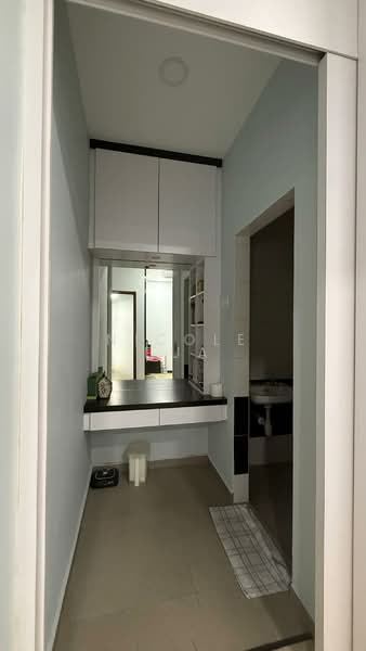 Rumah Teres 1.5 Tingkat untuk Disewa di Taman Impian Emas (Skudai) - Nicole Pua - Interior - PropertyGuru.com.my