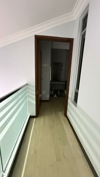 Rumah Teres 1.5 Tingkat untuk Disewa di Taman Impian Emas (Skudai) - Nicole Pua - Interior - PropertyGuru.com.my