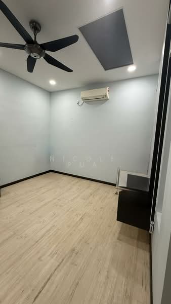 Rumah Teres 1.5 Tingkat untuk Disewa di Taman Impian Emas (Skudai) - Nicole Pua - Interior - PropertyGuru.com.my