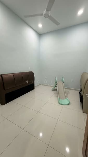Rumah Teres 1.5 Tingkat untuk Disewa di Taman Impian Emas (Skudai) - Nicole Pua - Interior - PropertyGuru.com.my